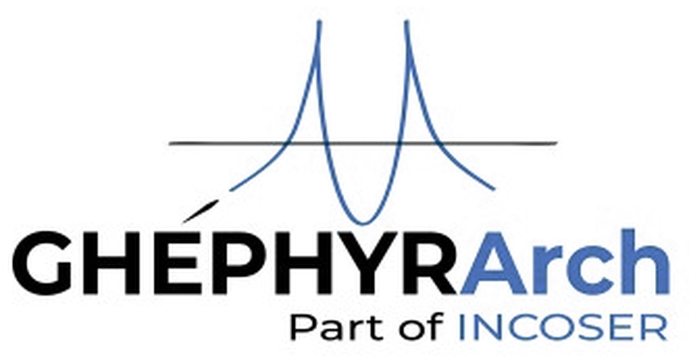 GhéphyrArch, part of Incoser Srl – torna all'inizio